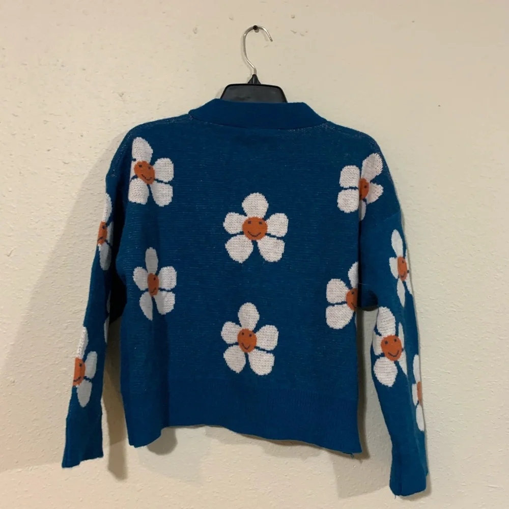 Amazon Cardigan - Picture 2 of 2